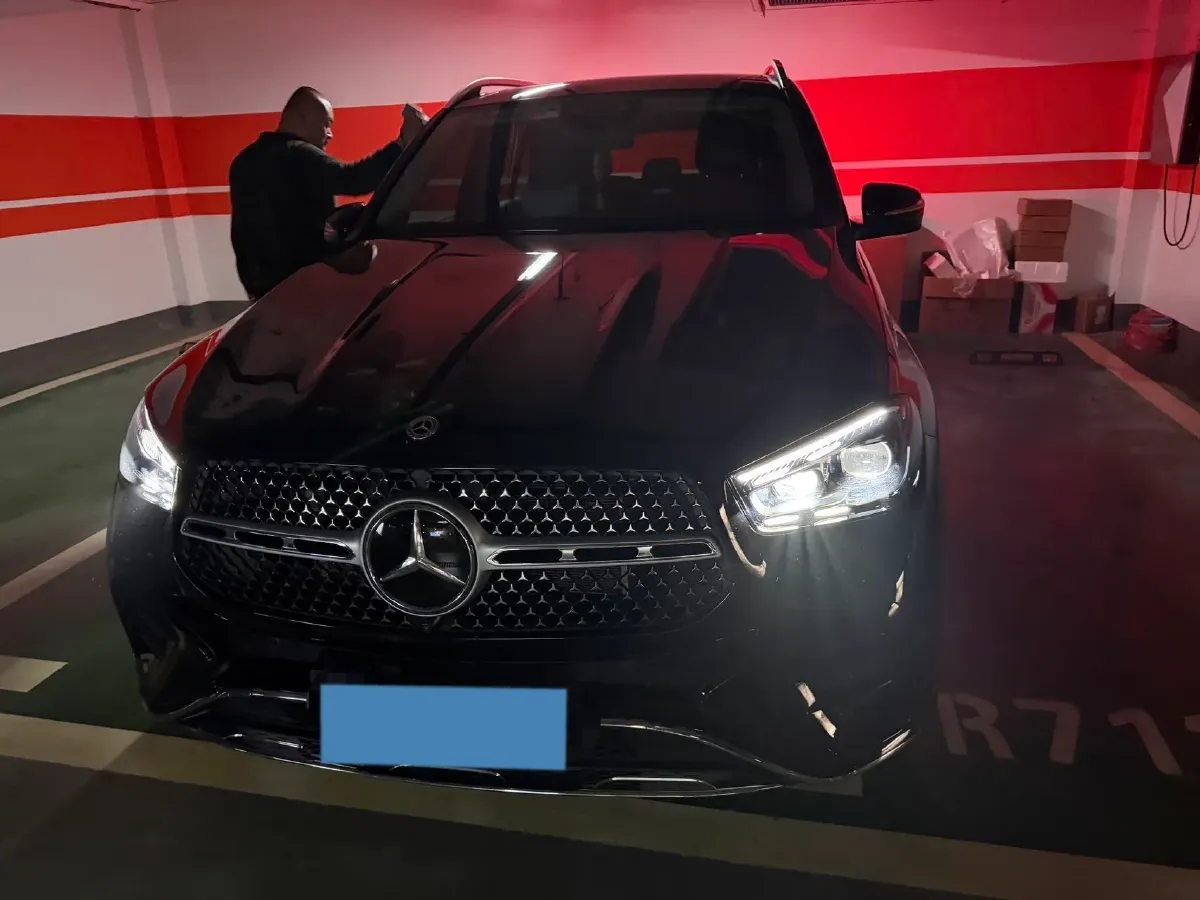 2023 Mercedes-Benz GLE Class 2.5T 367HP L6 9AT,autocango,china used car exporter,china ev exporter,chinese used car exporter,chinese used ev exporter