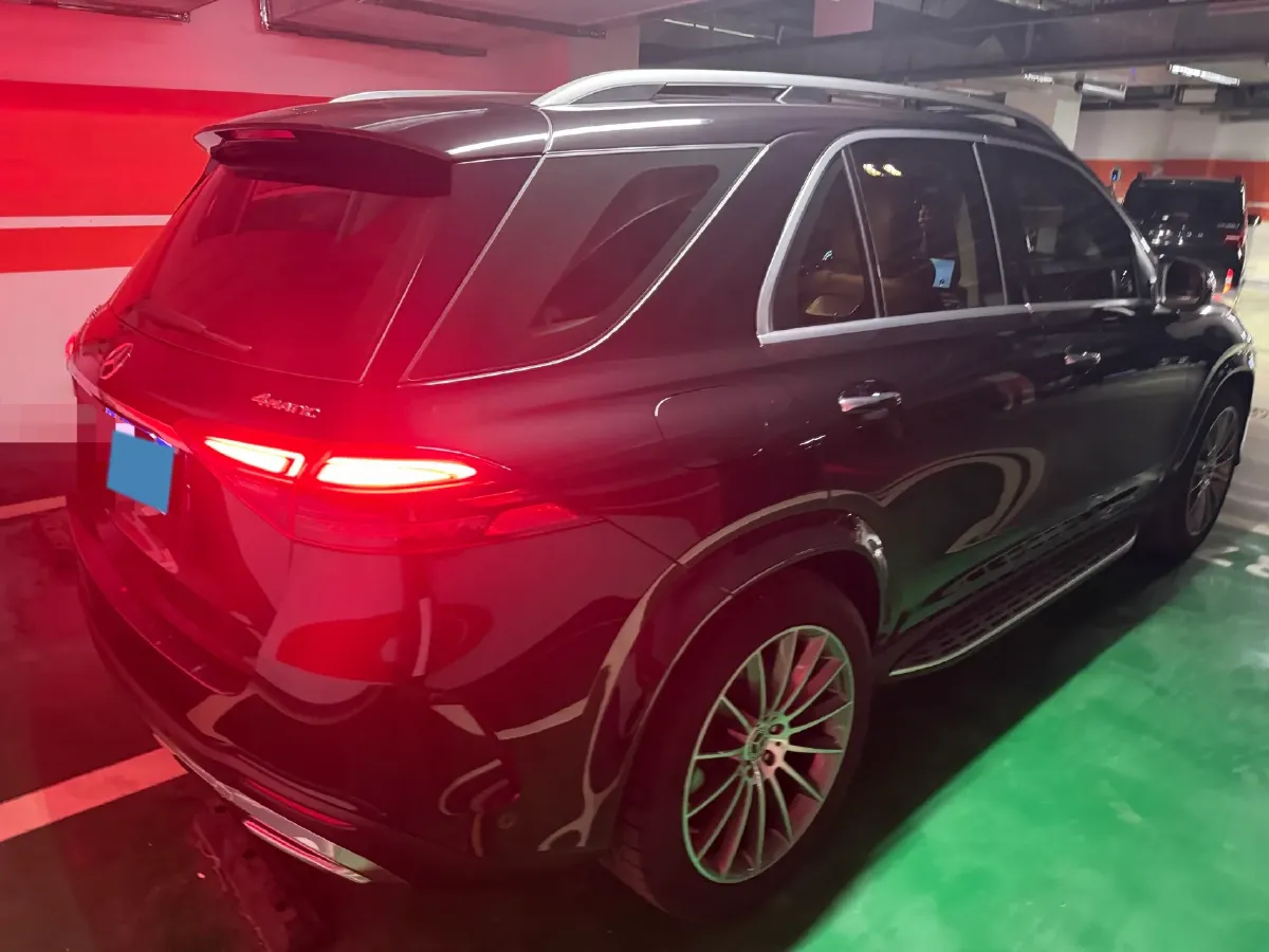 2023 Mercedes-Benz GLE Class 2.5T 367HP L6 9AT,autocango,china used car exporter,china ev exporter,chinese used car exporter,chinese used ev exporter