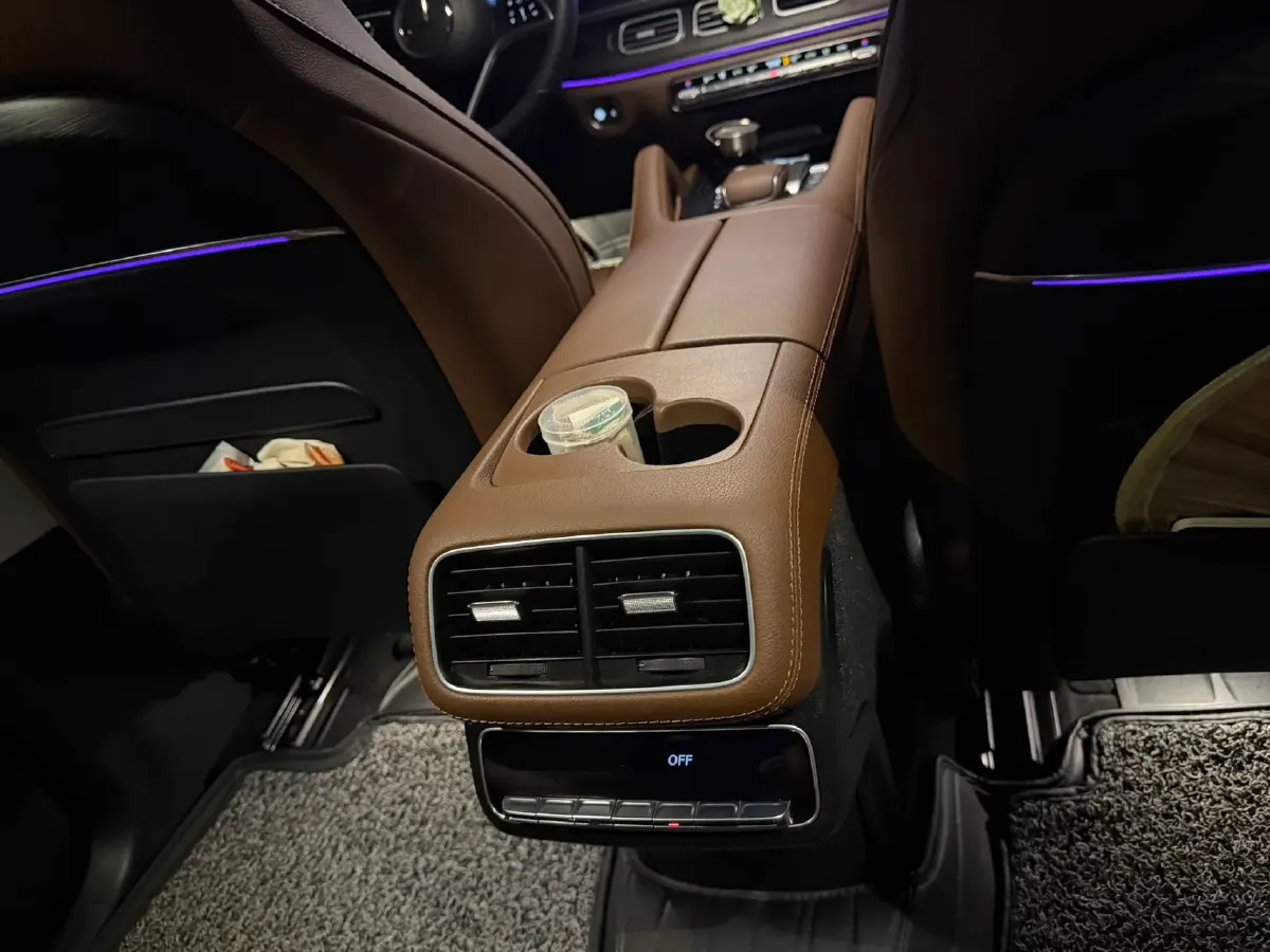 2023 Mercedes-Benz GLE Class 2.5T 367HP L6 9AT,autocango,china used car exporter,china ev exporter,chinese used car exporter,chinese used ev exporter