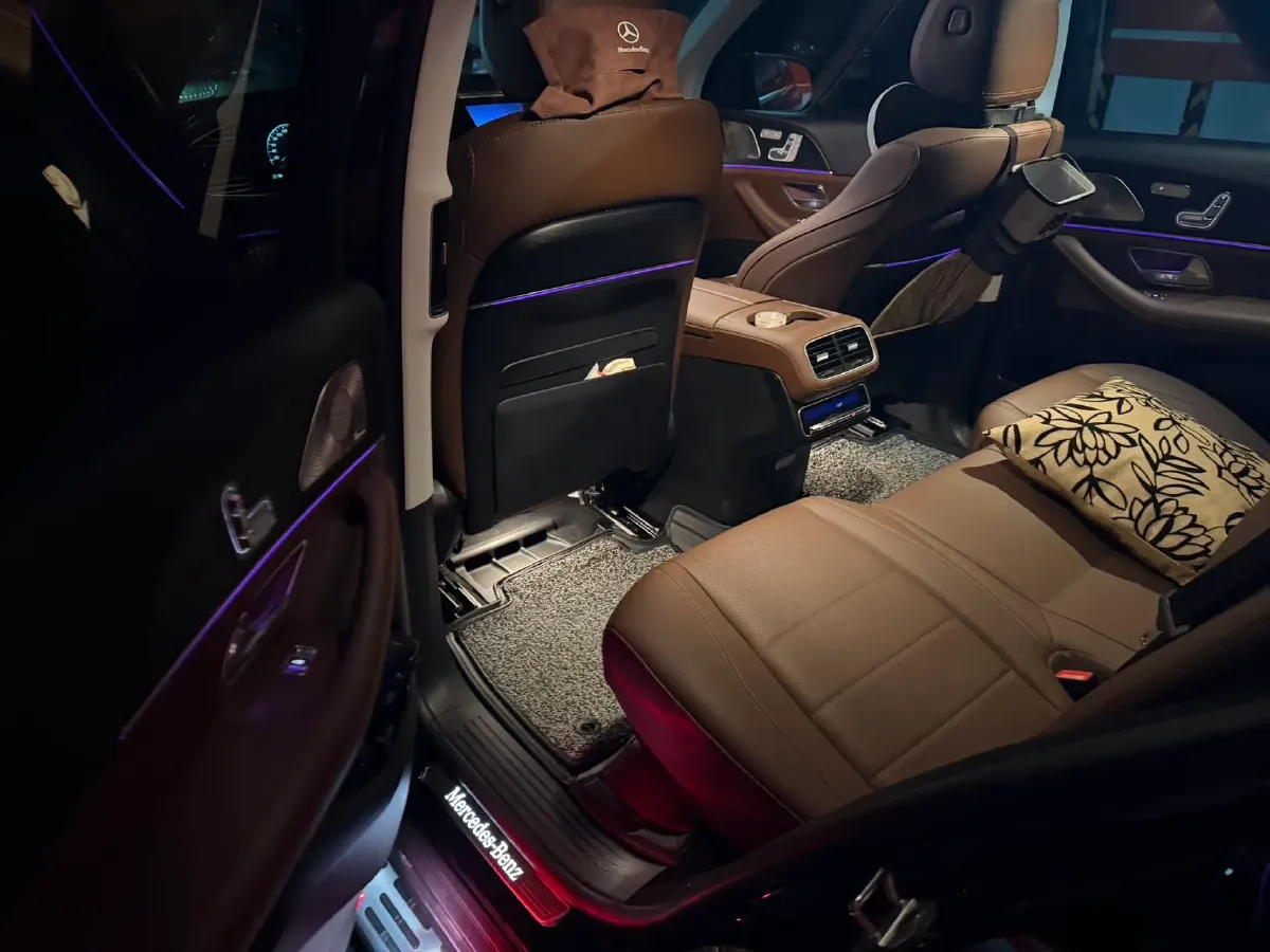 2023 Mercedes-Benz GLE Class 2.5T 367HP L6 9AT,autocango,china used car exporter,china ev exporter,chinese used car exporter,chinese used ev exporter