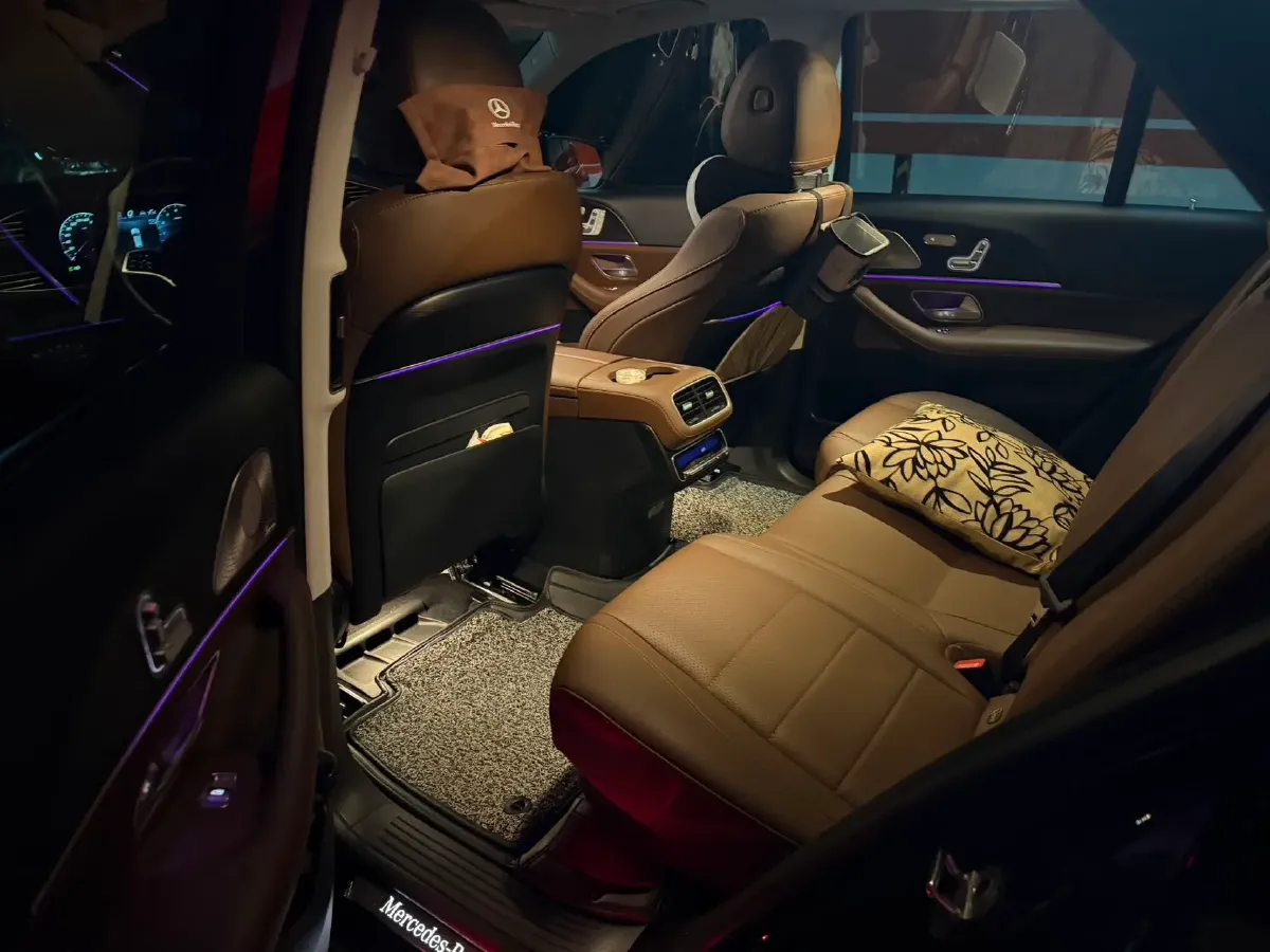 2023 Mercedes-Benz GLE Class 2.5T 367HP L6 9AT,autocango,china used car exporter,china ev exporter,chinese used car exporter,chinese used ev exporter