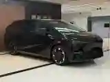 2024 Xpeng X9 BEV 101.5KWH