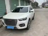 2018 HAVAL H6,autocango,china used car exporter,china ev exporter,chinese used car exporter,chinese used ev exporter