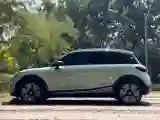 2022 Smart smart Elf 1 BEV 66KWH