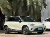 2022 Smart smart Elf 1 BEV 66KWH