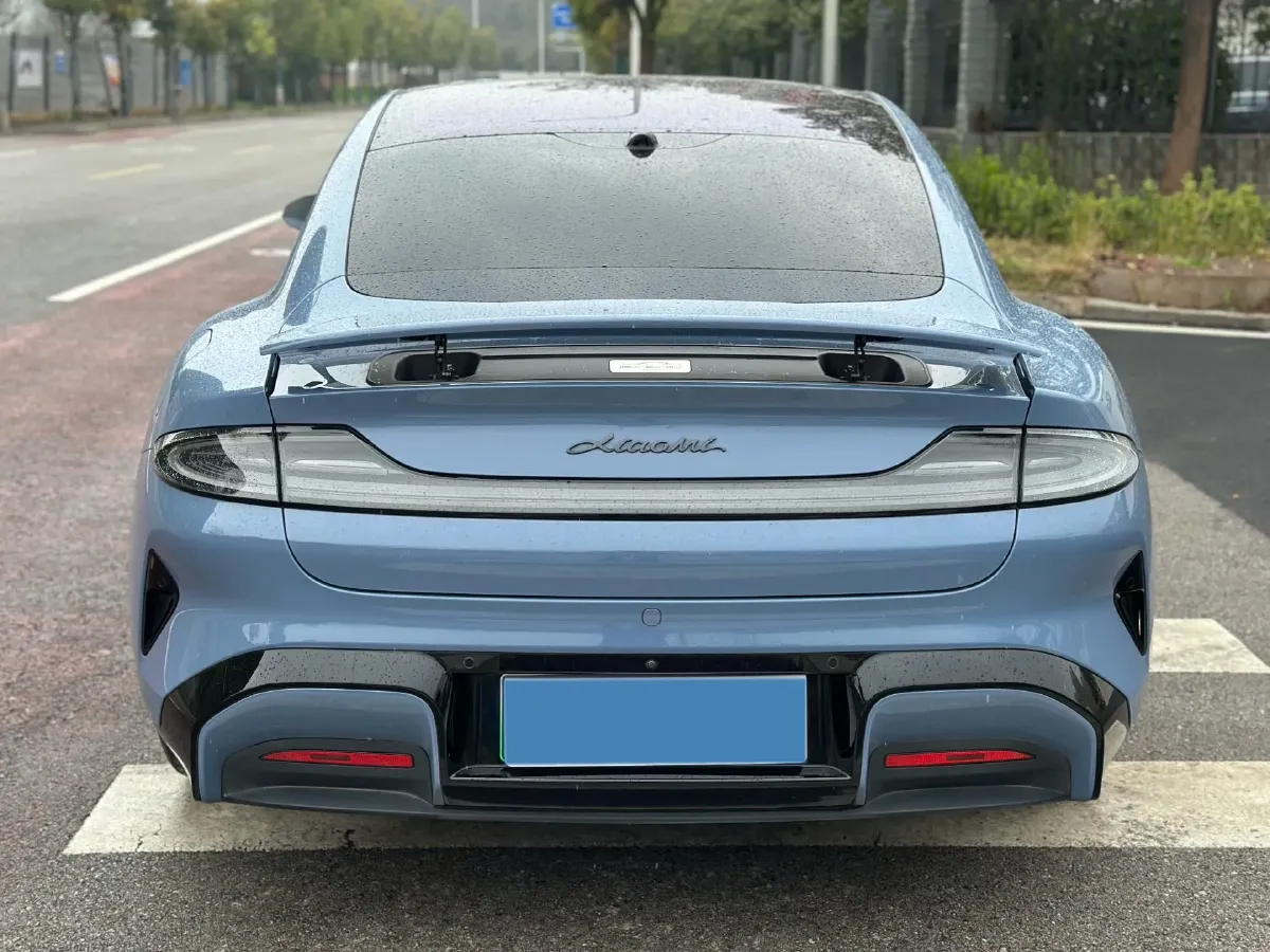 2024 MI SU7 BEV 101KWH,autocango,china used car exporter,china ev exporter,chinese used car exporter,chinese used ev exporter