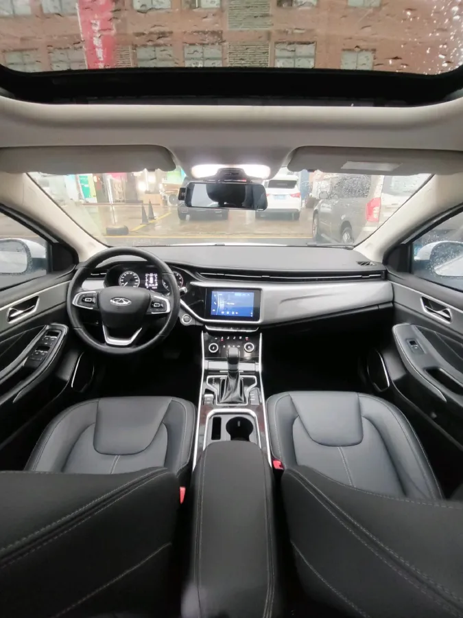 2019 Chery Arrizo 5 1.5L 116HP L4 CVT,autocango,china used car exporter,china ev exporter,chinese used car exporter,chinese used ev exporter