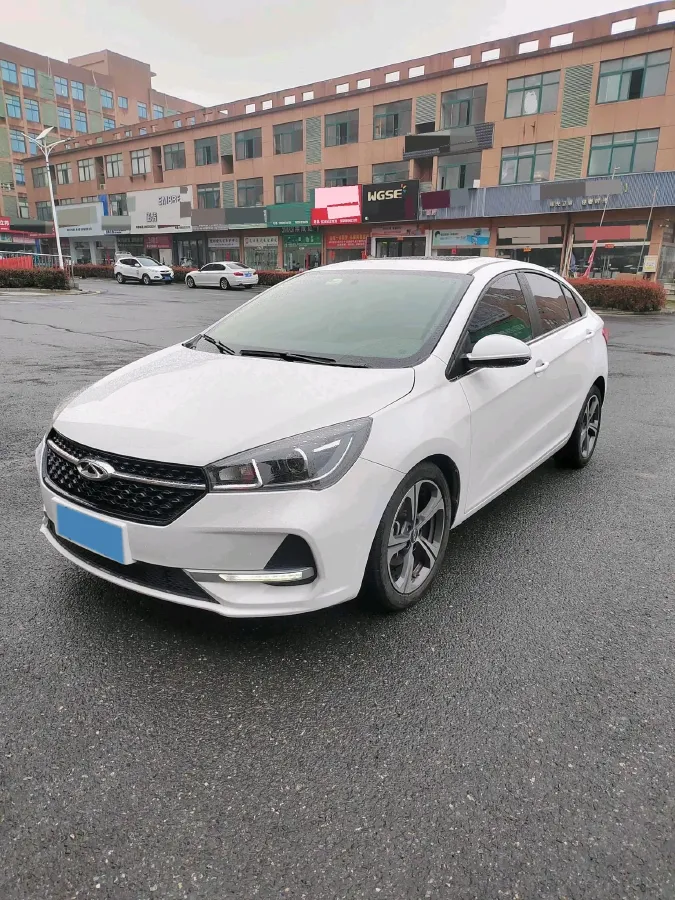 2019 Chery Arrizo 5 1.5L 116HP L4 CVT,autocango,china used car exporter,china ev exporter,chinese used car exporter,chinese used ev exporter
