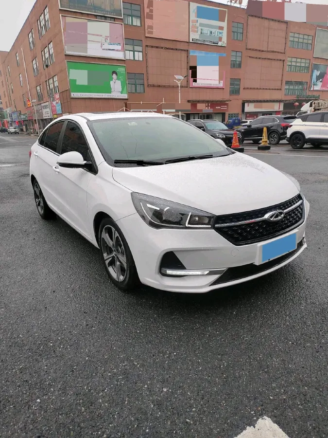 2019 Chery Arrizo 5 1.5L 116HP L4 CVT,autocango,china used car exporter,china ev exporter,chinese used car exporter,chinese used ev exporter
