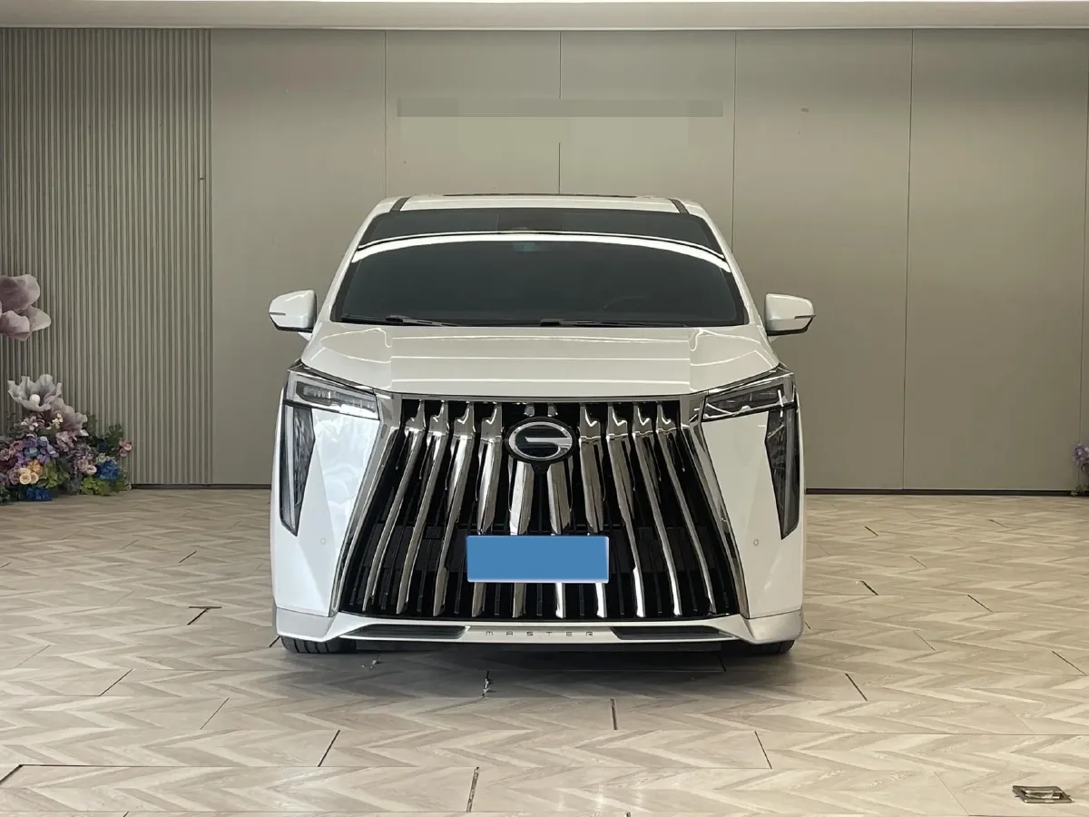 2023 GAC Trumpchi M8 2.0T 190HP L4 E-CVT Hybrid,autocango,china used car exporter,china ev exporter,chinese used car exporter,chinese used ev exporter