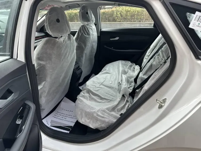 2024 Geely Binray 1.5T 181HP L4 7DCT,autocango,china used car exporter,china ev exporter,chinese used car exporter,chinese used ev exporter