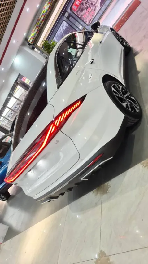 2023 Geely Galaxy L6 1.5T 163HP L4 3DHT PHEV,autocango,china used car exporter,china ev exporter,chinese used car exporter,chinese used ev exporter