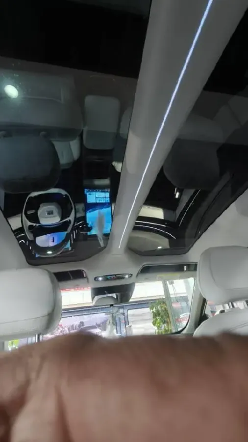 2023 Geely Galaxy L6 1.5T 163HP L4 3DHT PHEV,autocango,china used car exporter,china ev exporter,chinese used car exporter,chinese used ev exporter