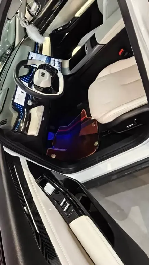 2023 Geely Galaxy L6 1.5T 163HP L4 3DHT PHEV,autocango,china used car exporter,china ev exporter,chinese used car exporter,chinese used ev exporter