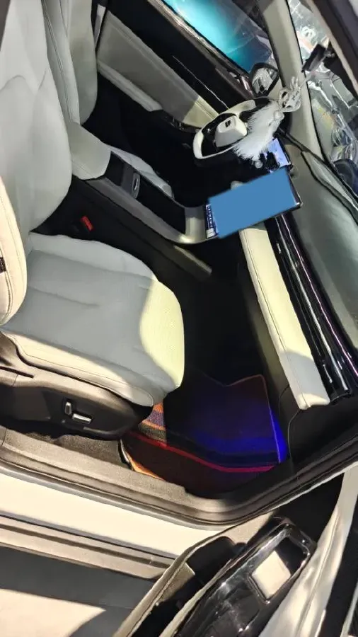 2023 Geely Galaxy L6 1.5T 163HP L4 3DHT PHEV,autocango,china used car exporter,china ev exporter,chinese used car exporter,chinese used ev exporter