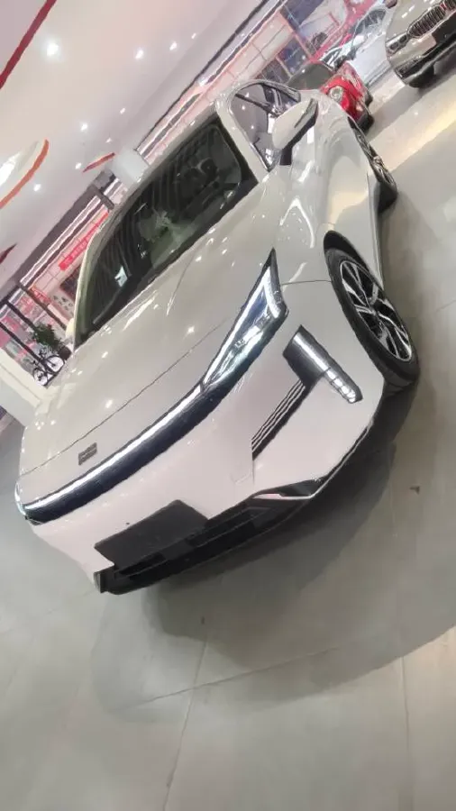 2023 Geely Galaxy L6 1.5T 163HP L4 3DHT PHEV,autocango,china used car exporter,china ev exporter,chinese used car exporter,chinese used ev exporter