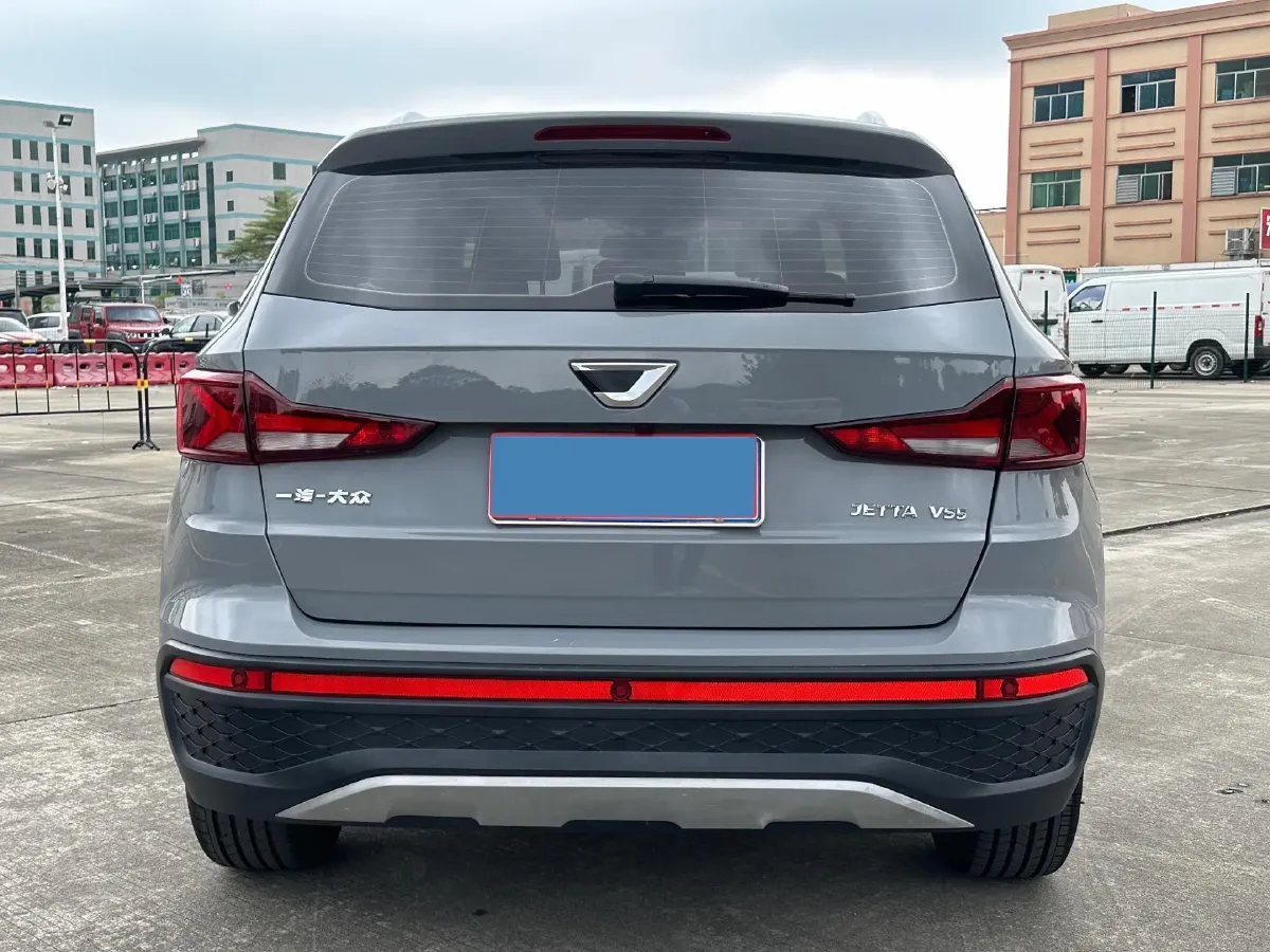 2023 Jetta VS5 1.4T 150HP L4 6AT,autocango,china used car exporter,china ev exporter,chinese used car exporter,chinese used ev exporter