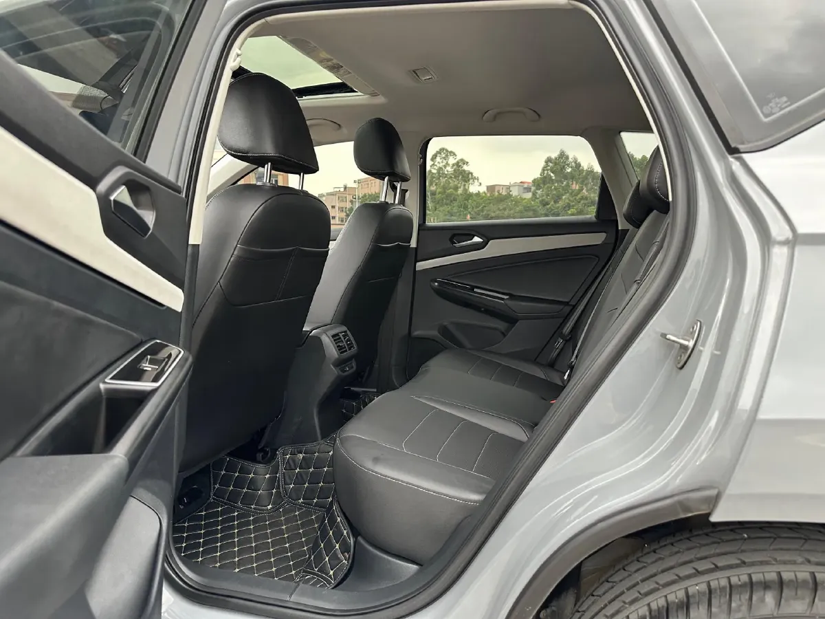 2023 Jetta VS5 1.4T 150HP L4 6AT,autocango,china used car exporter,china ev exporter,chinese used car exporter,chinese used ev exporter