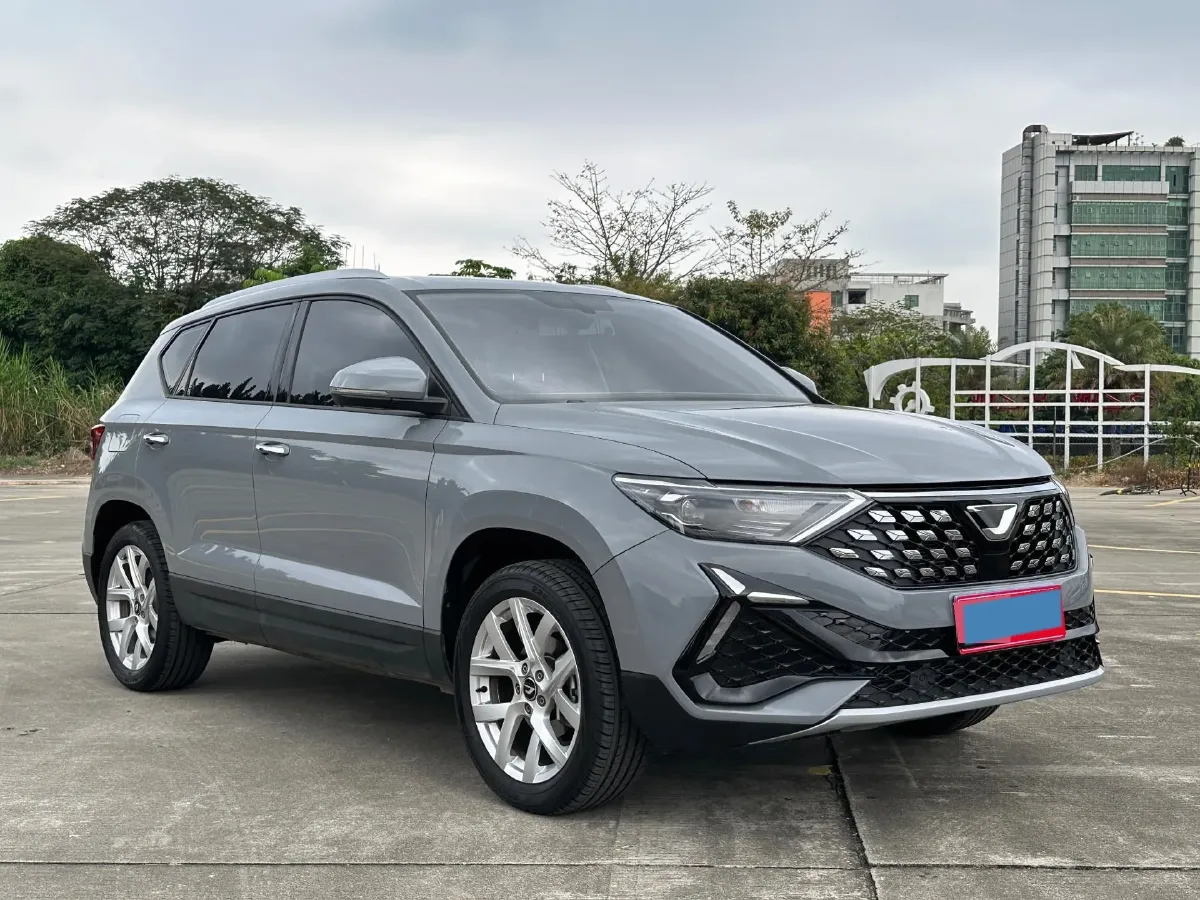 2023 Jetta VS5 1.4T 150HP L4 6AT,autocango,china used car exporter,china ev exporter,chinese used car exporter,chinese used ev exporter