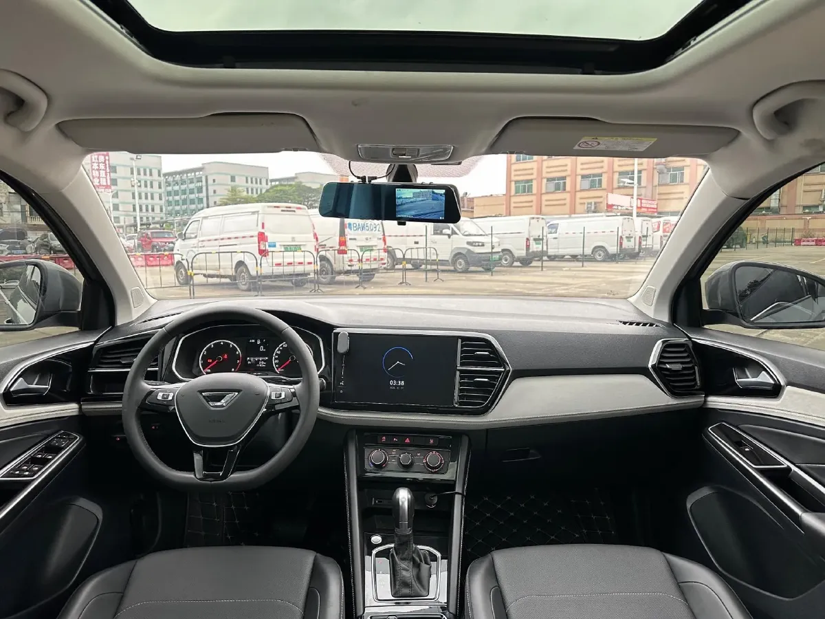 2023 Jetta VS5 1.4T 150HP L4 6AT,autocango,china used car exporter,china ev exporter,chinese used car exporter,chinese used ev exporter