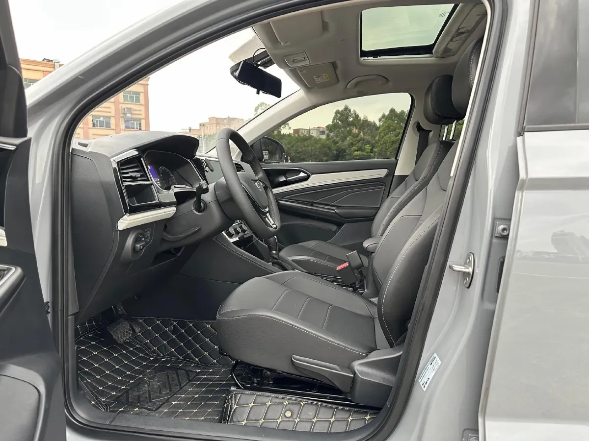 2023 Jetta VS5 1.4T 150HP L4 6AT,autocango,china used car exporter,china ev exporter,chinese used car exporter,chinese used ev exporter