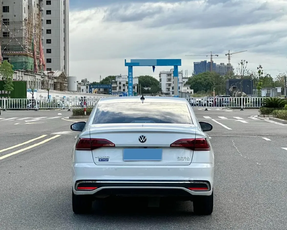 2023 Volkswagen Bora 1.2T 116HP L4 7DCT,autocango,china used car exporter,china ev exporter,chinese used car exporter,chinese used ev exporter
