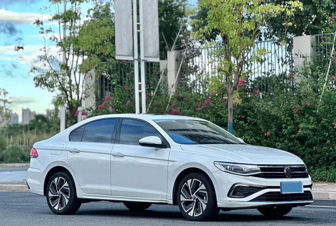 2023 Volkswagen Bora 1.2T 116HP L4 7DCT,autocango,china used car exporter,china ev exporter,chinese used car exporter,chinese used ev exporter