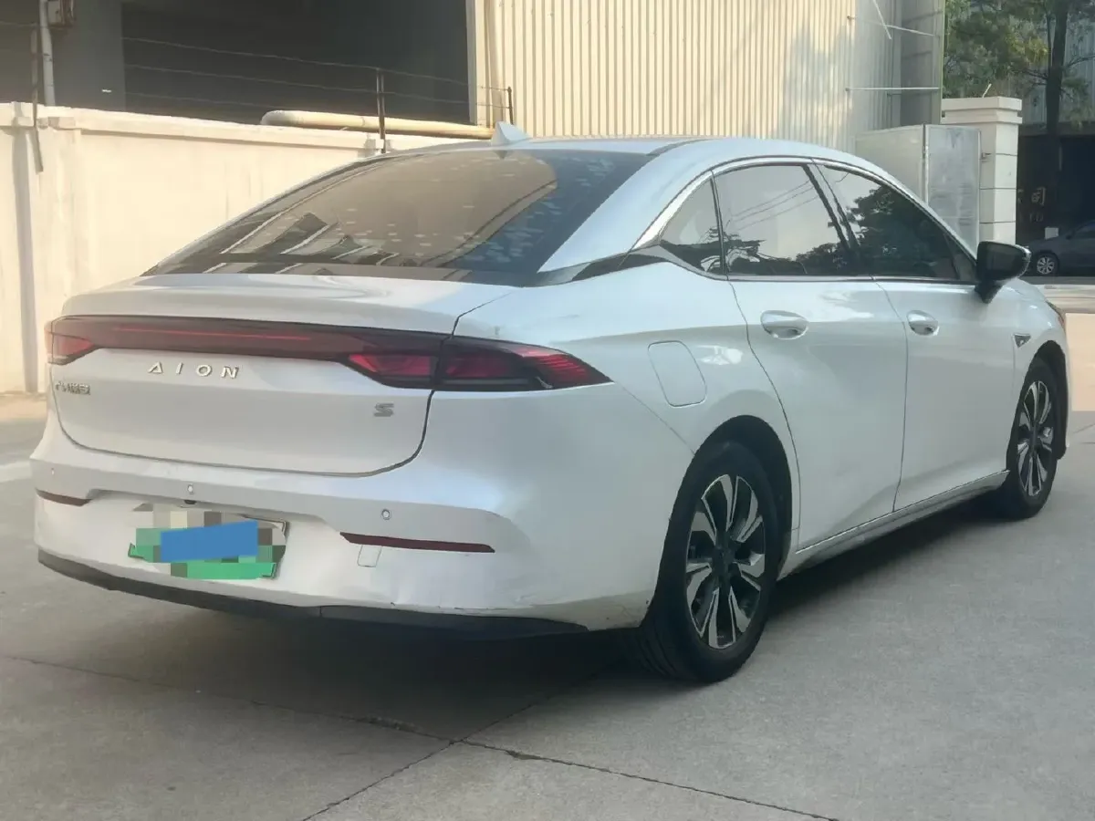 2020 Aion S BEV 58.8KWH,autocango,china used car exporter,china ev exporter,chinese used car exporter,chinese used ev exporter
