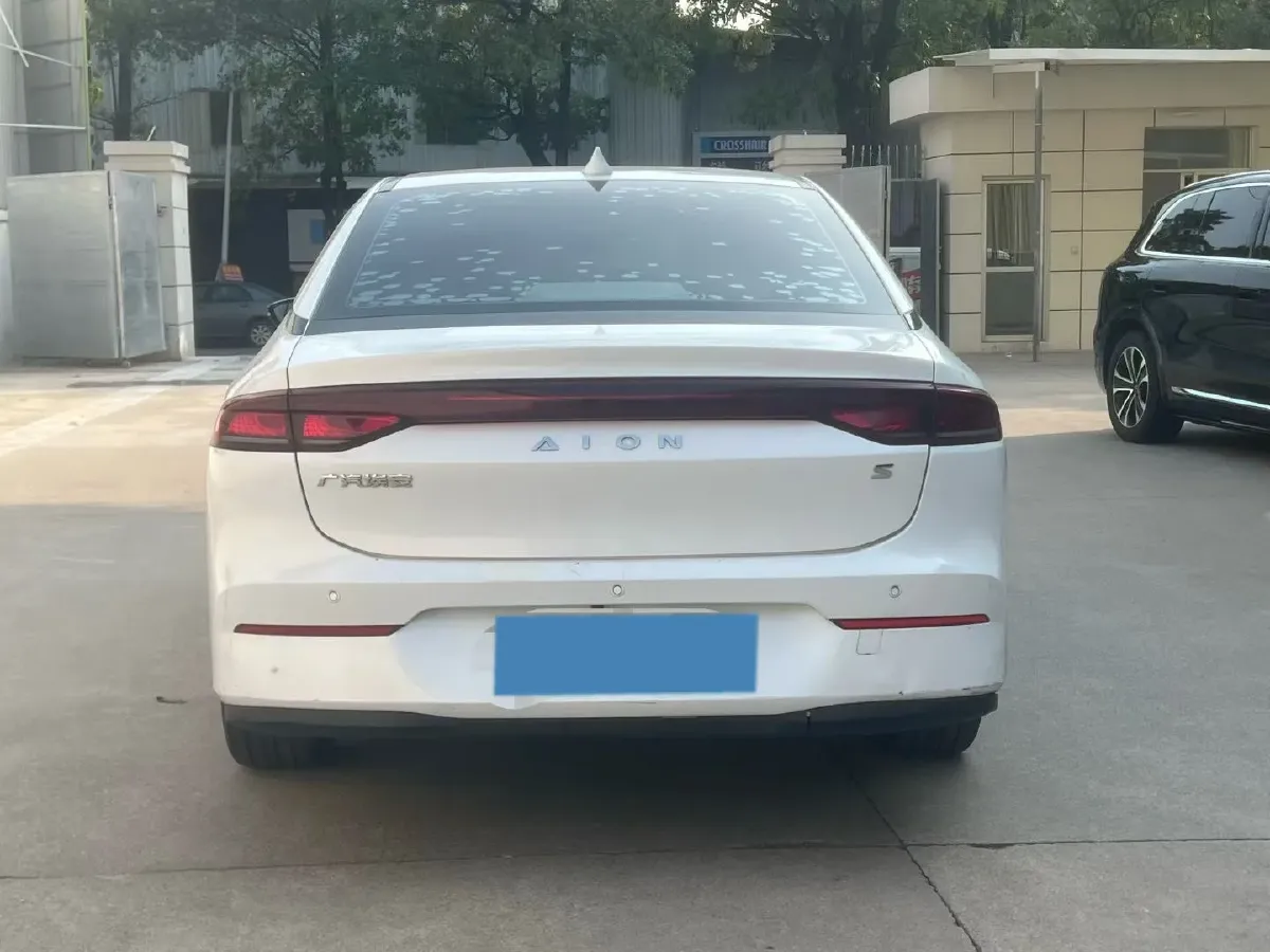 2020 Aion S BEV 58.8KWH,autocango,china used car exporter,china ev exporter,chinese used car exporter,chinese used ev exporter