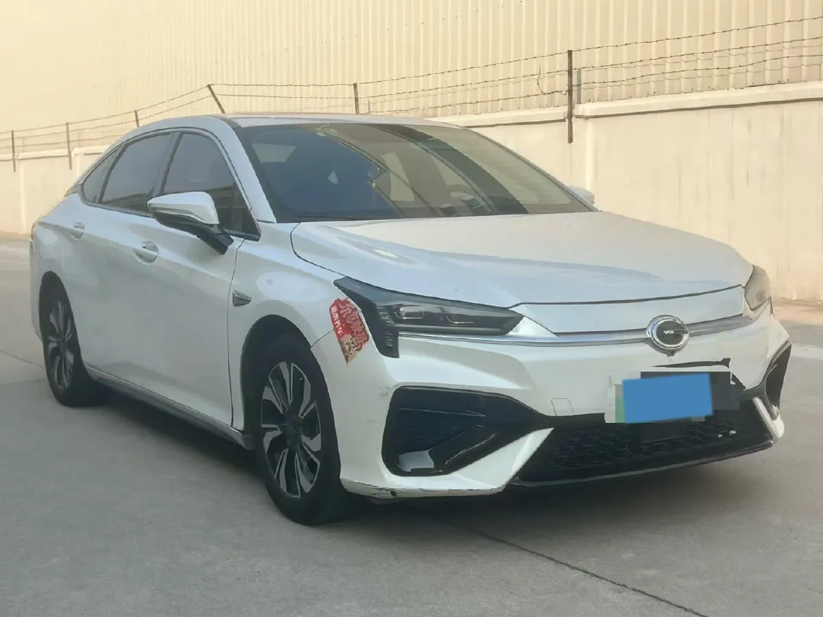2020 Aion S BEV 58.8KWH,autocango,china used car exporter,china ev exporter,chinese used car exporter,chinese used ev exporter