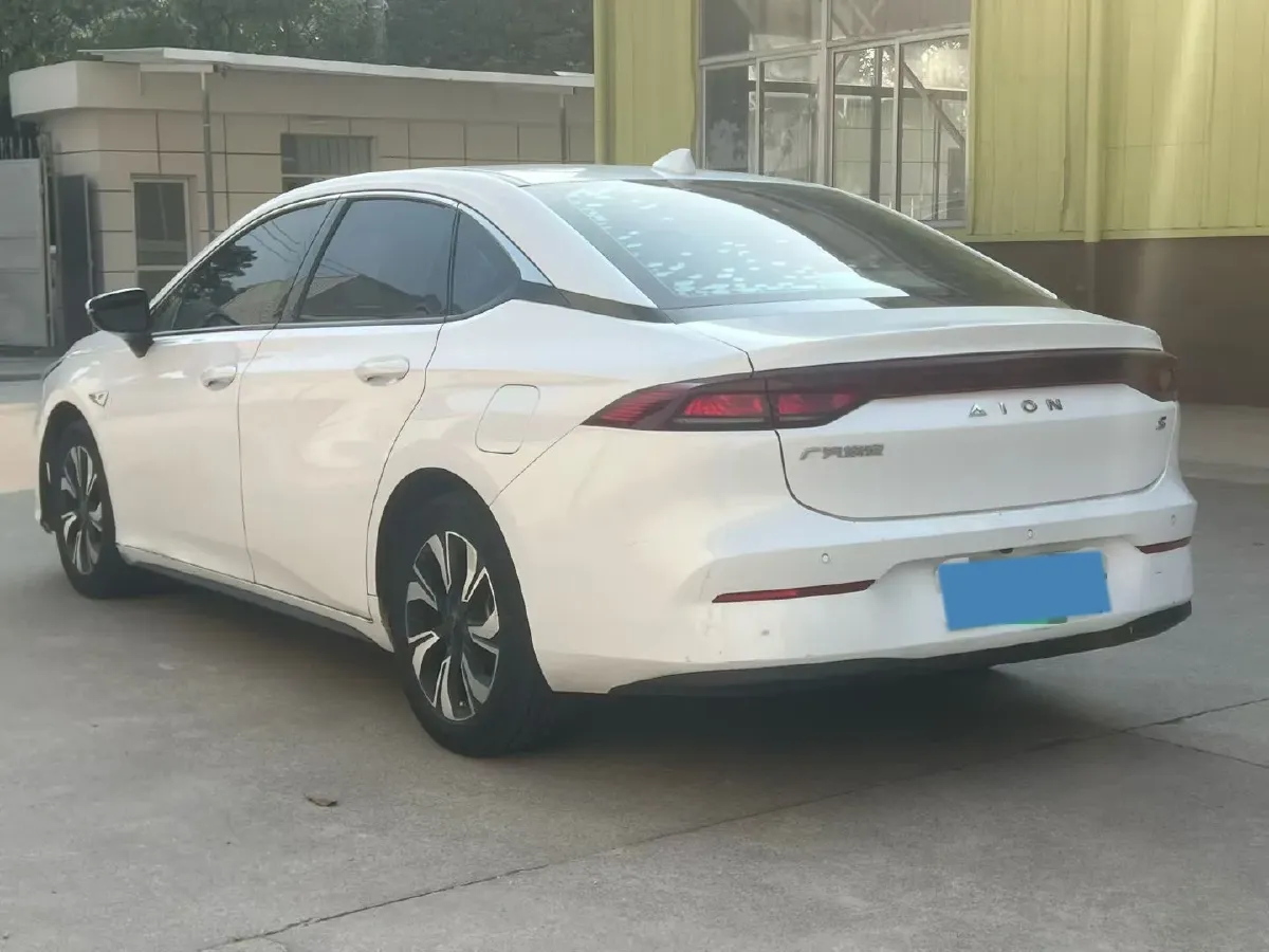 2020 Aion S BEV 58.8KWH,autocango,china used car exporter,china ev exporter,chinese used car exporter,chinese used ev exporter