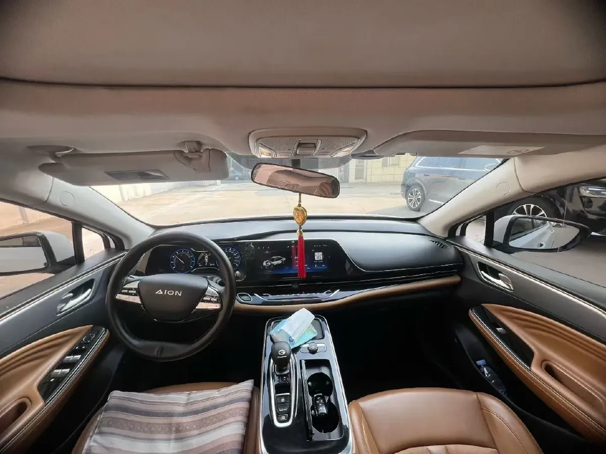 2020 Aion S BEV 58.8KWH,autocango,china used car exporter,china ev exporter,chinese used car exporter,chinese used ev exporter