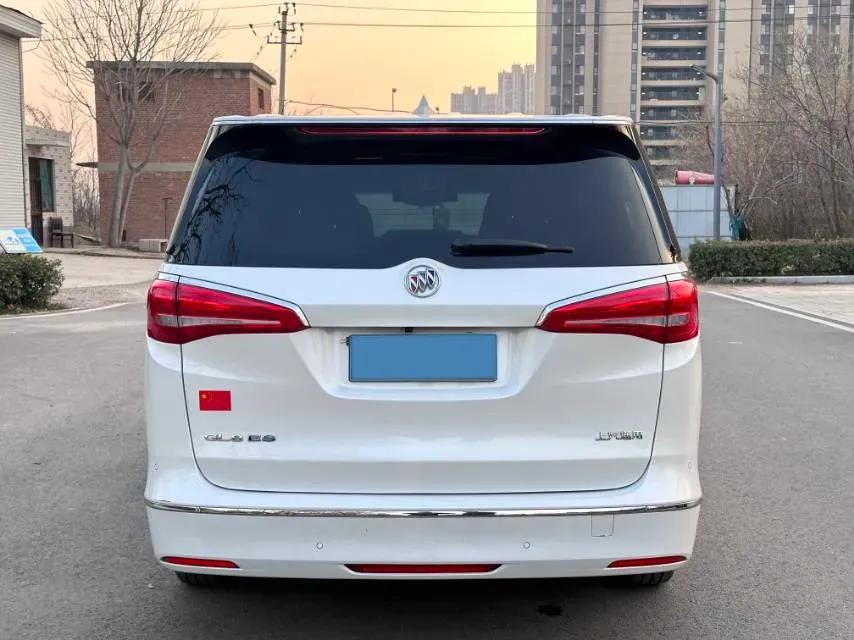 2018 Buick GL8 2.0T 260HP L4 6AT,autocango,china used car exporter,china ev exporter,chinese used car exporter,chinese used ev exporter
