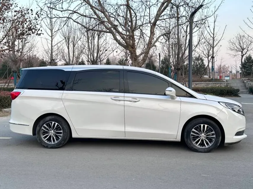 2018 Buick GL8 2.0T 260HP L4 6AT,autocango,china used car exporter,china ev exporter,chinese used car exporter,chinese used ev exporter
