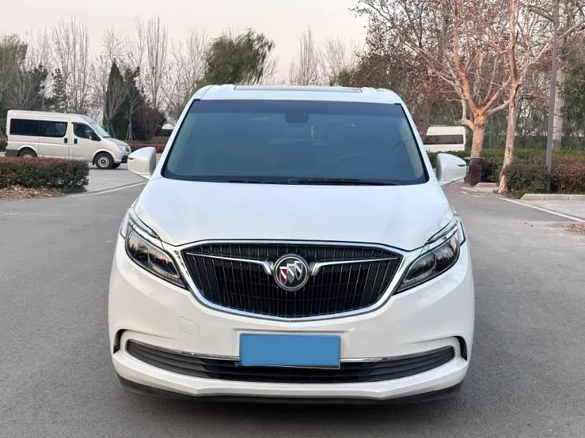2018 Buick GL8 2.0T 260HP L4 6AT,autocango,china used car exporter,china ev exporter,chinese used car exporter,chinese used ev exporter