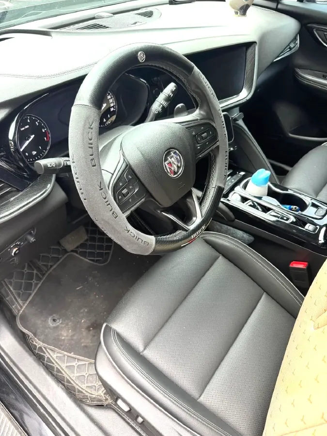 2022 Buick EnvisionS 2.0T 237HP L4 9AT,autocango,china used car exporter,china ev exporter,chinese used car exporter,chinese used ev exporter