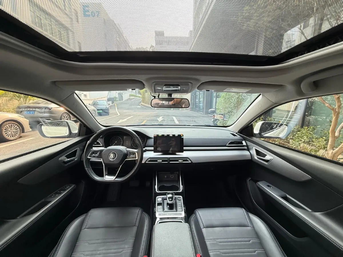 2019 BYD Qin BEV 53.1KWH,autocango,china used car exporter,china ev exporter,chinese used car exporter,chinese used ev exporter