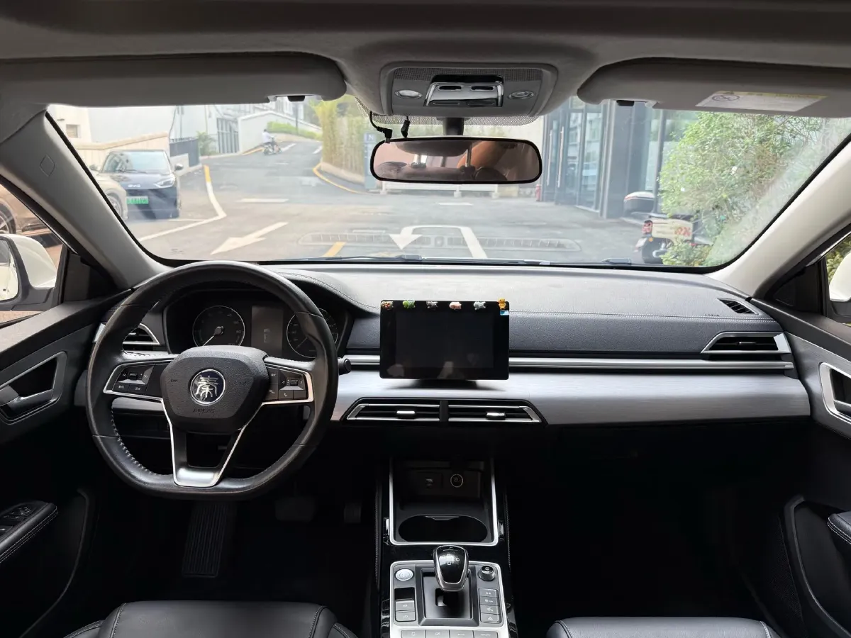 2019 BYD Qin BEV 53.1KWH,autocango,china used car exporter,china ev exporter,chinese used car exporter,chinese used ev exporter