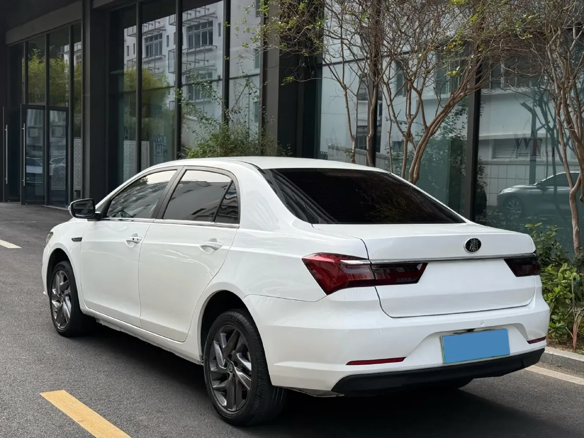 2019 BYD Qin BEV 53.1KWH,autocango,china used car exporter,china ev exporter,chinese used car exporter,chinese used ev exporter
