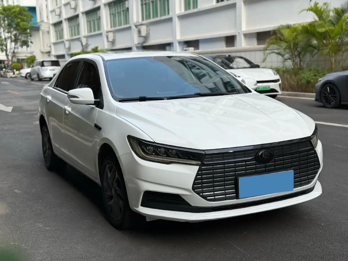 2019 BYD Qin BEV 53.1KWH,autocango,china used car exporter,china ev exporter,chinese used car exporter,chinese used ev exporter