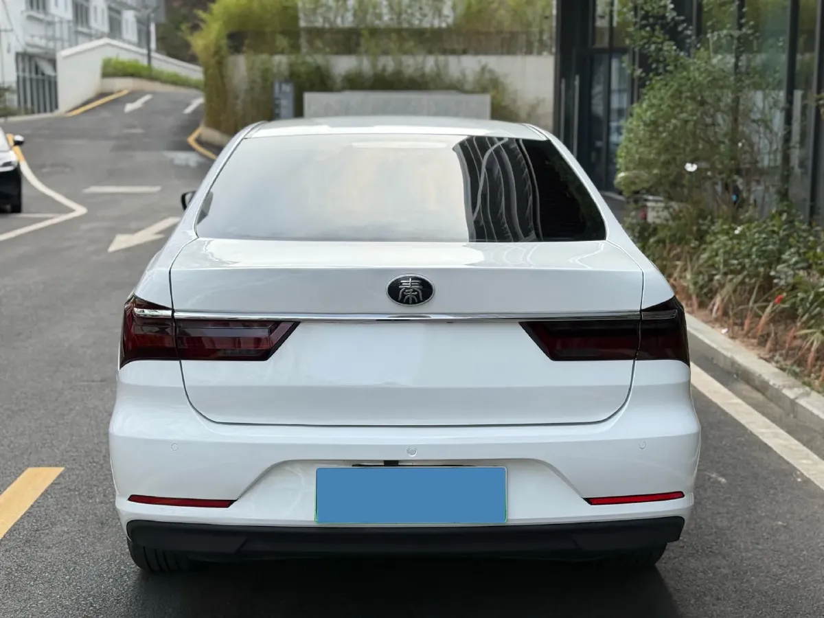2019 BYD Qin BEV 53.1KWH,autocango,china used car exporter,china ev exporter,chinese used car exporter,chinese used ev exporter