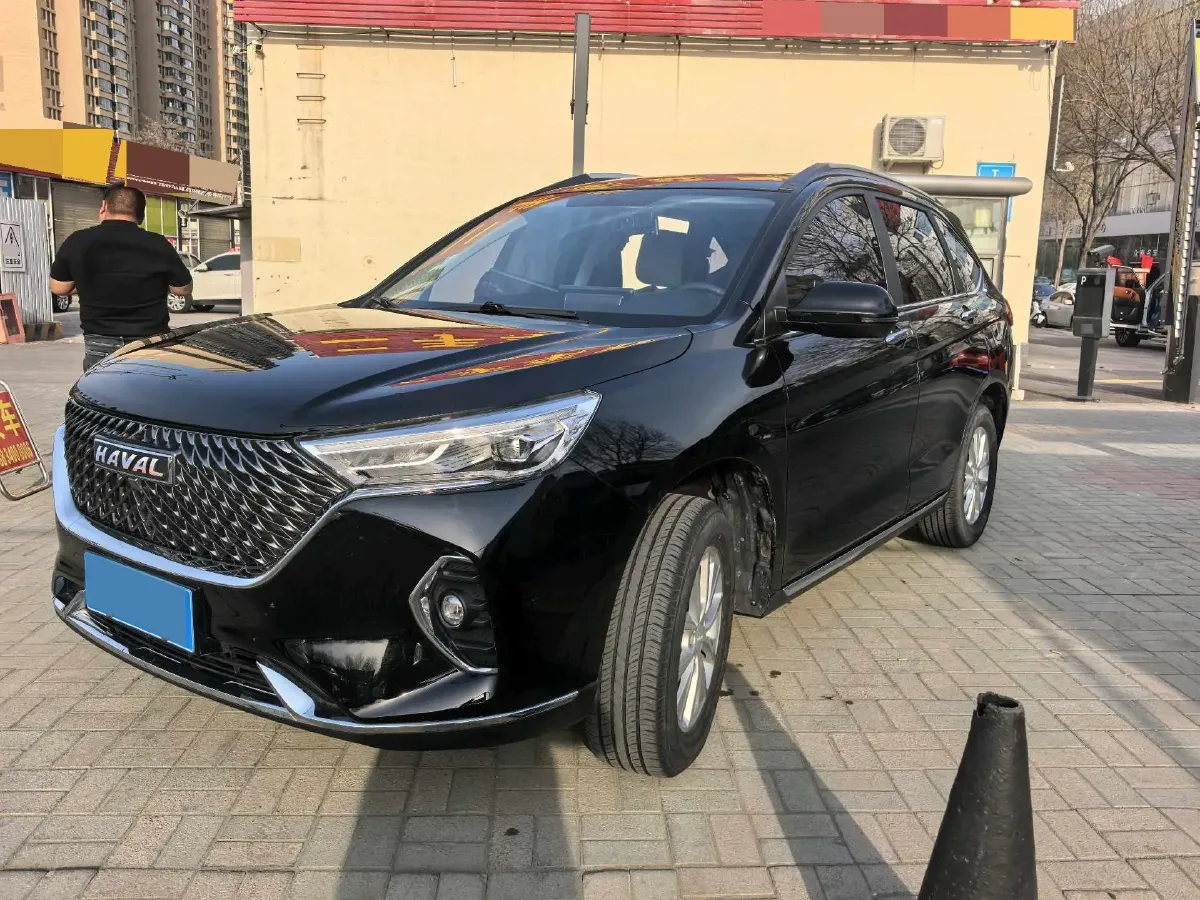 2021 Haval M6 1.5T 150HP L4 6MT,autocango,china used car exporter,china ev exporter,chinese used car exporter,chinese used ev exporter