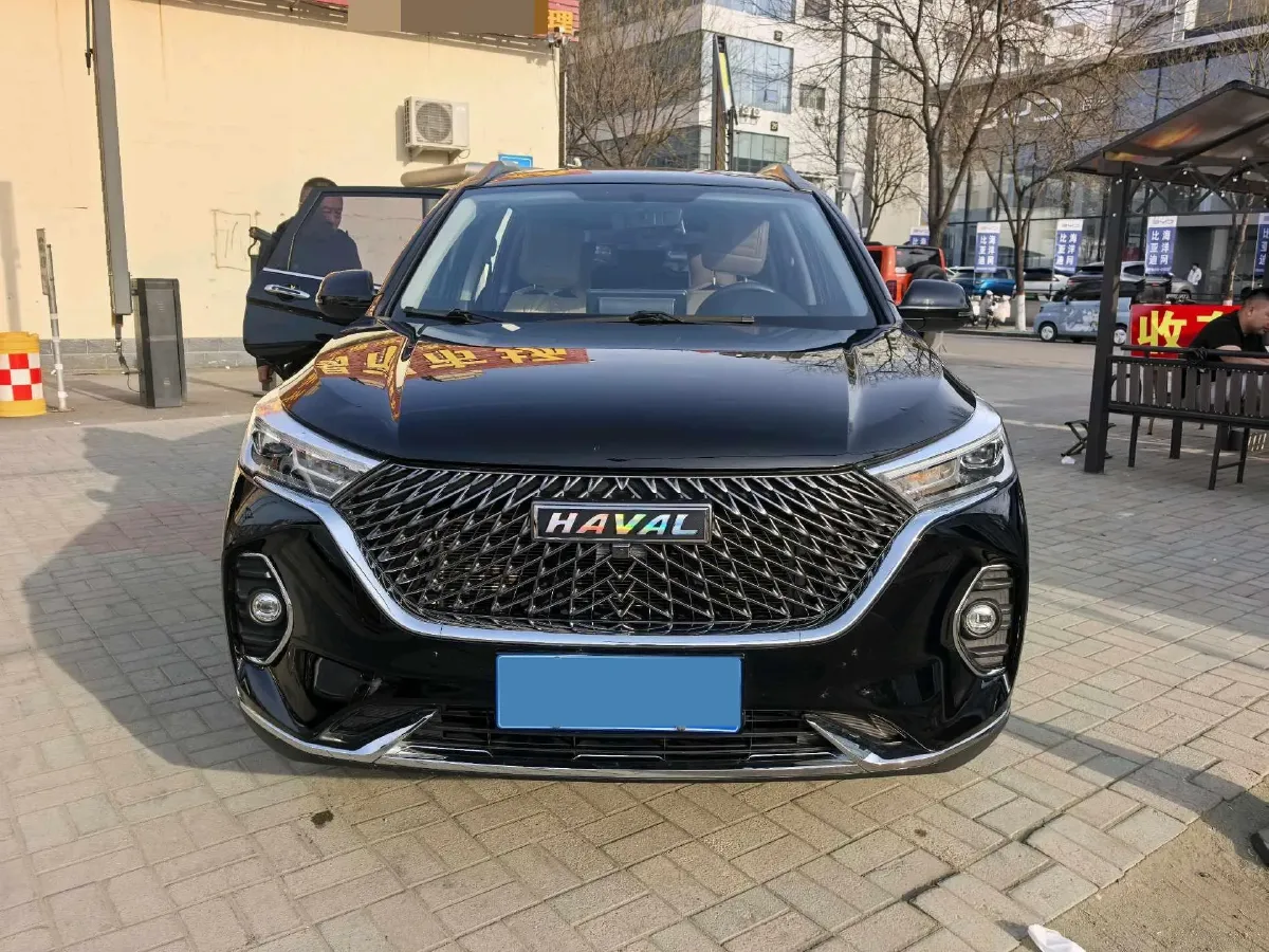 2021 Haval M6 1.5T 150HP L4 6MT,autocango,china used car exporter,china ev exporter,chinese used car exporter,chinese used ev exporter