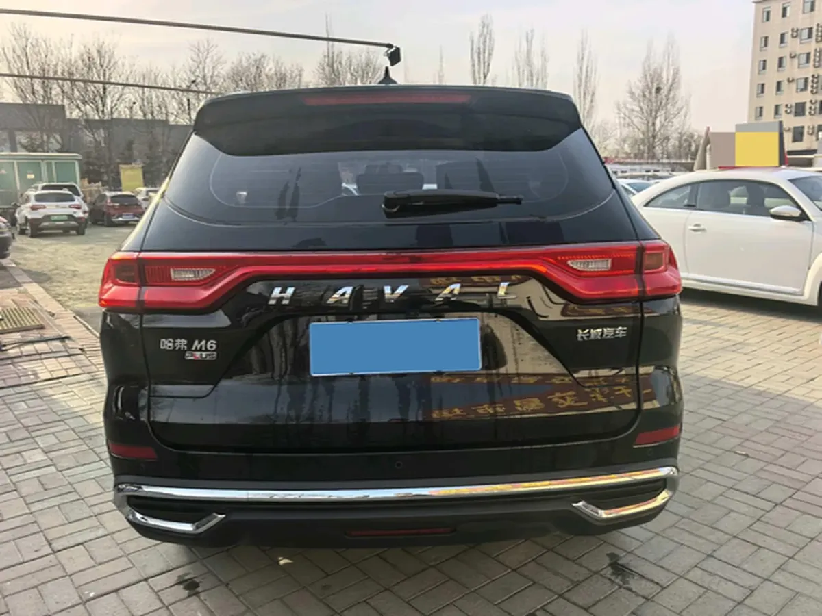 2021 Haval M6 1.5T 150HP L4 6MT,autocango,china used car exporter,china ev exporter,chinese used car exporter,chinese used ev exporter