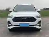 2019 Haval M6 1.5T 150HP L4 7DCT