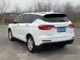 2019 Haval M6 1.5T 150HP L4 7DCT