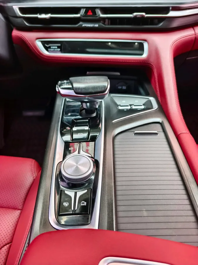 2020 ChangAn CS75 Plus 2.0T 233HP L4 8AT,autocango,china used car exporter,china ev exporter,chinese used car exporter,chinese used ev exporter