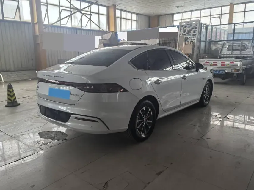 2023 BYD Qin Plus 1.5L 110HP L4 E-CVT PHEV 8.32KWH,autocango,china used car exporter,china ev exporter,chinese used car exporter,chinese used ev exporter