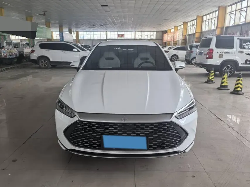 2023 BYD Qin Plus 1.5L 110HP L4 E-CVT PHEV 8.32KWH,autocango,china used car exporter,china ev exporter,chinese used car exporter,chinese used ev exporter