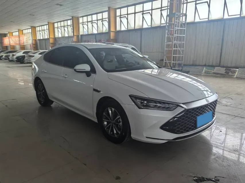 2023 BYD Qin Plus 1.5L 110HP L4 E-CVT PHEV 8.32KWH,autocango,china used car exporter,china ev exporter,chinese used car exporter,chinese used ev exporter